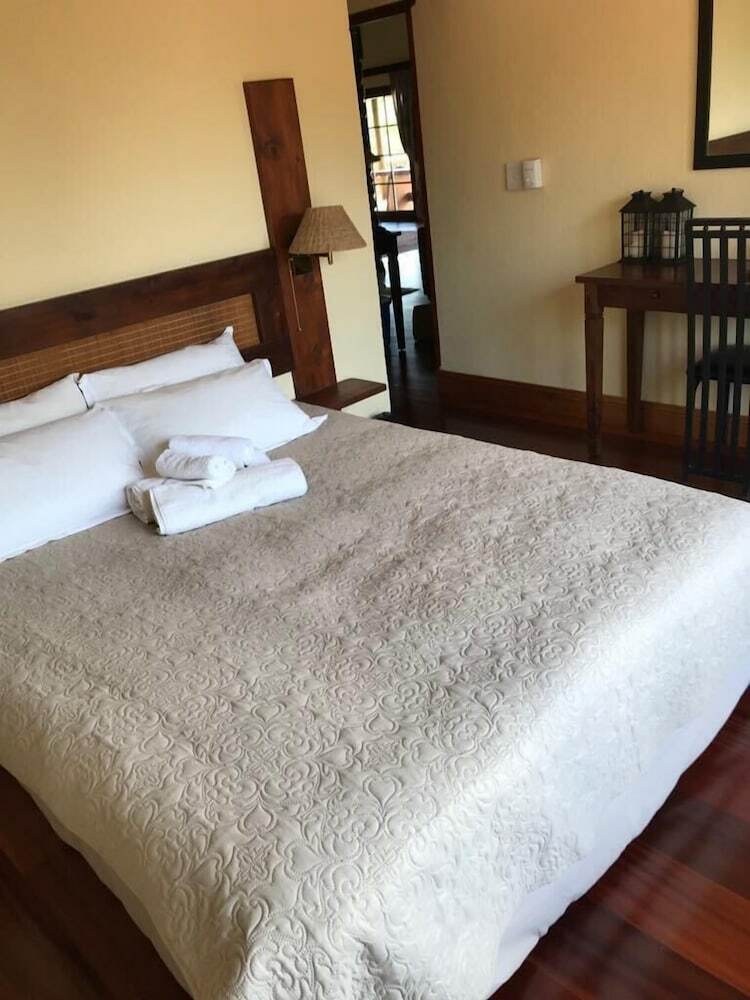 Posada Destri Lodge