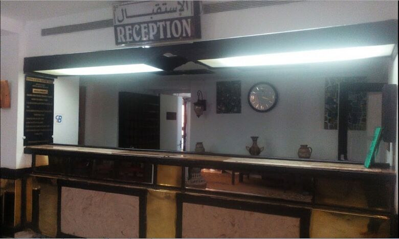 Hotel Antar Bechar