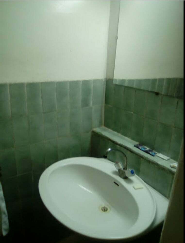 Hotel Antar Bechar