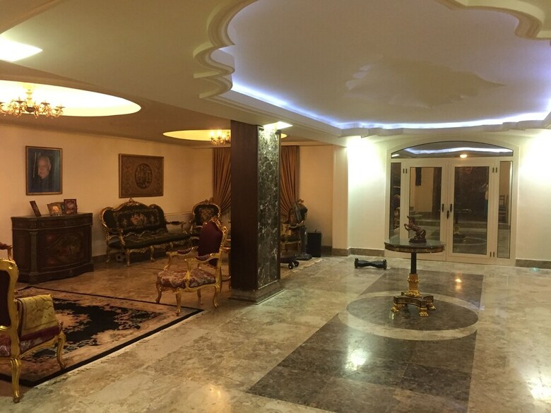 Villa One