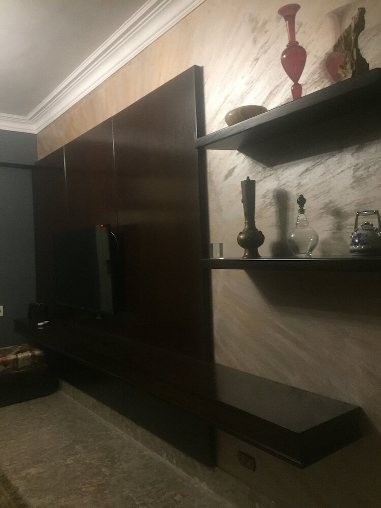 Villa One
