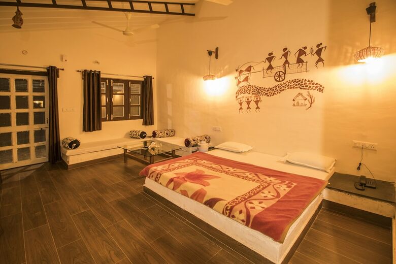 Hotel Pachmarhi Foothill Cottages