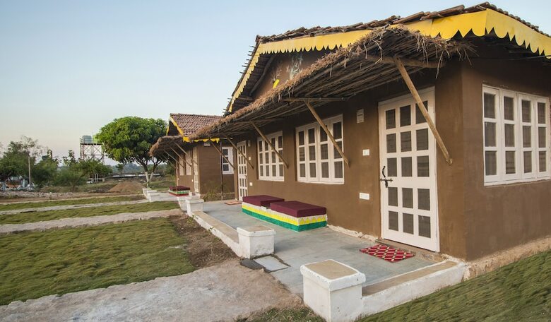 Hotel Pachmarhi Foothill Cottages