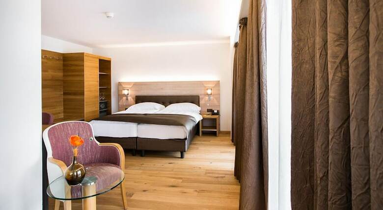 Romantik Hotel Le Vignier