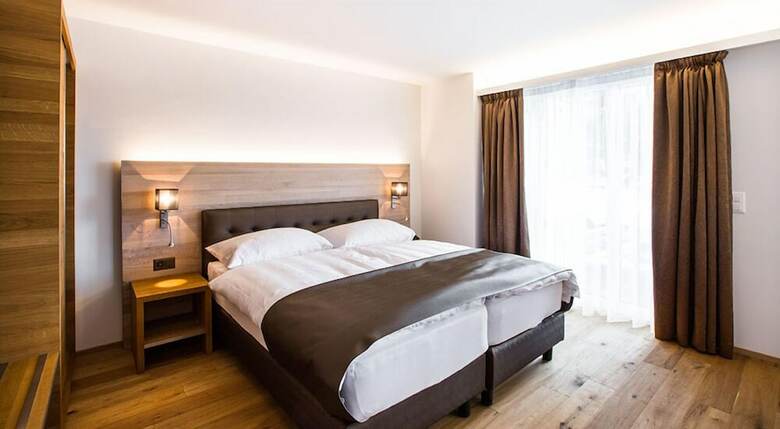 Romantik Hotel Le Vignier