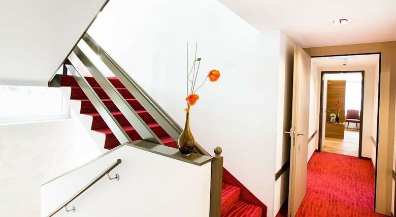 Romantik Hotel Le Vignier