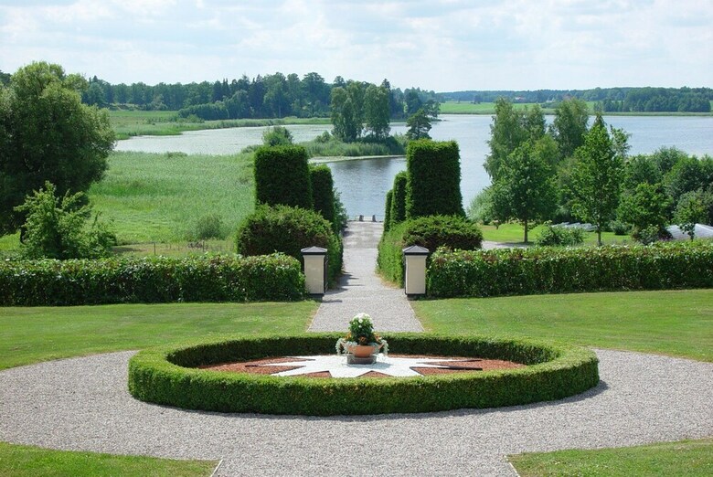Hotel Hedenlunda Slott