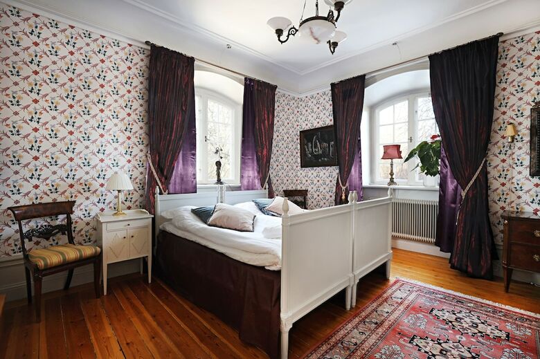 Hotel Hedenlunda Slott