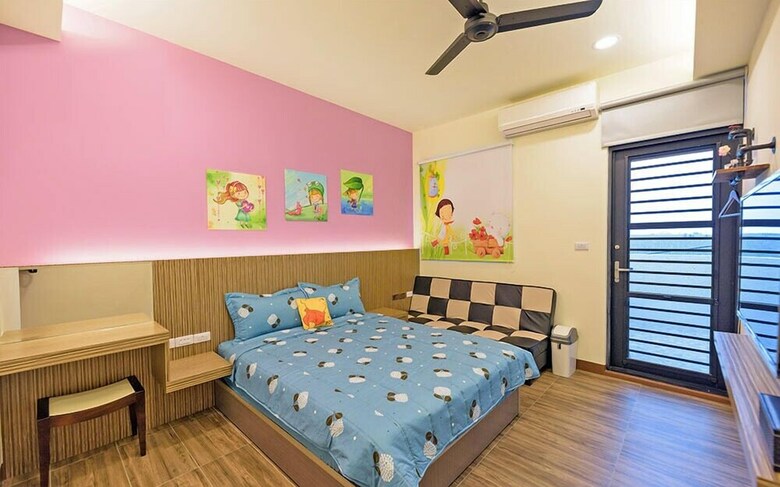 Hotel Babe Home B&B