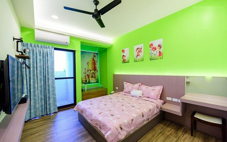 Hotel Babe Home B&B