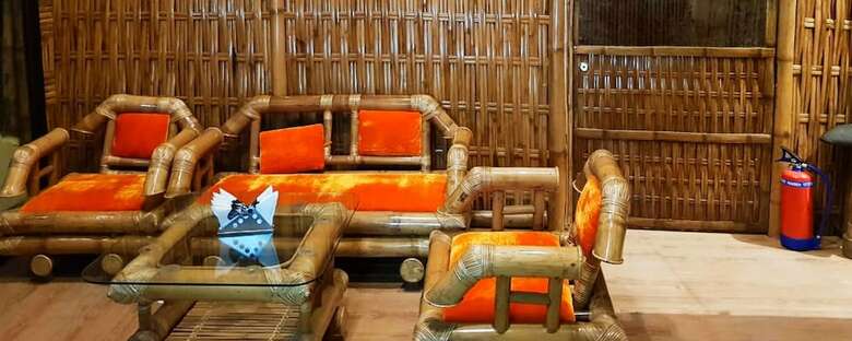 Hotel The Corbett Downtown Resort