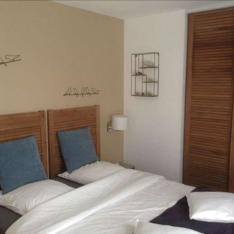 Bed & Breakfast Chambre D'h�tes Le Boulay