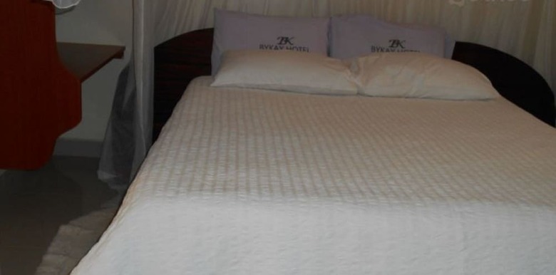 Bykay Hotel