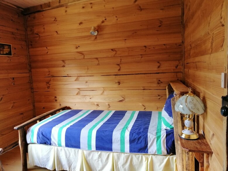 Minnow Cabins