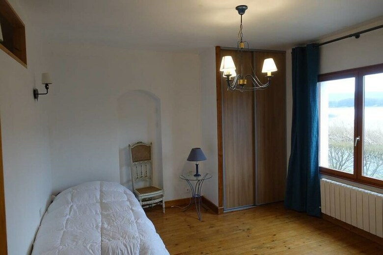 Villa Du Buis Dor�