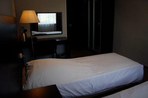 Siyaniye Hotel