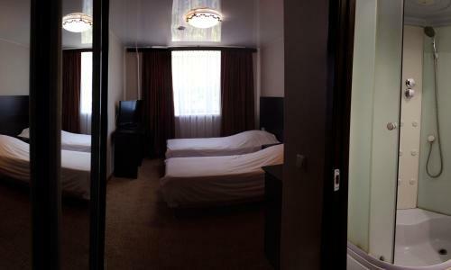 Siyaniye Hotel