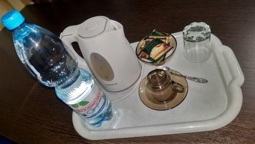 Siyaniye Hotel