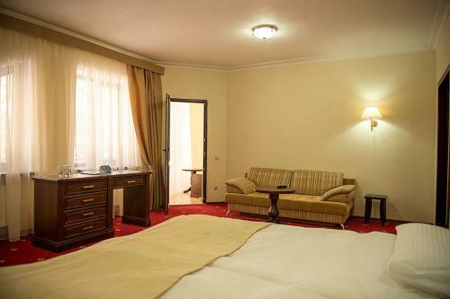 Hotel Kristall 139