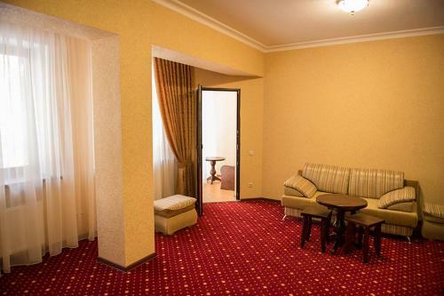 Hotel Kristall 139