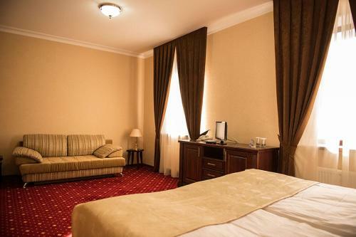 Hotel Kristall 139