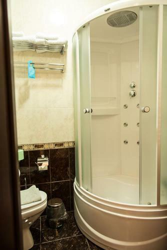 Hotel Kristall 139