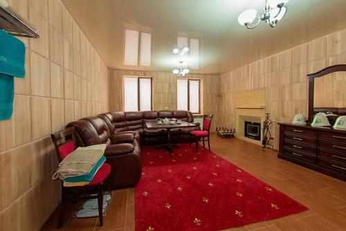 Hotel Kristall 139