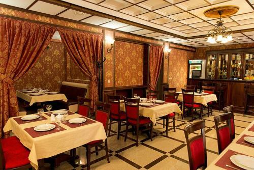 Hotel Kristall 139