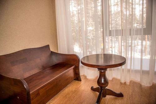 Hotel Kristall 139