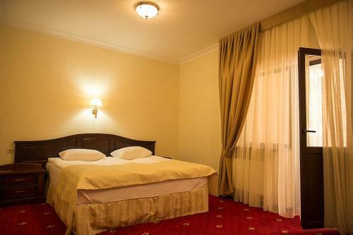 Hotel Kristall 139