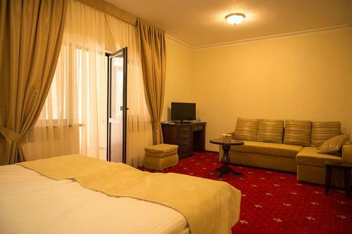 Hotel Kristall 139