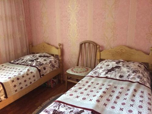 Apartment Azorella