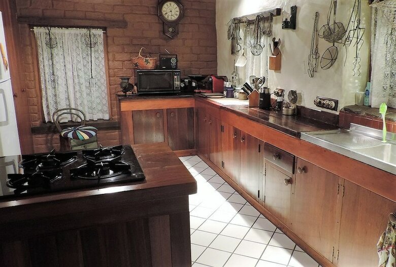 Lemke Cottage Moculta