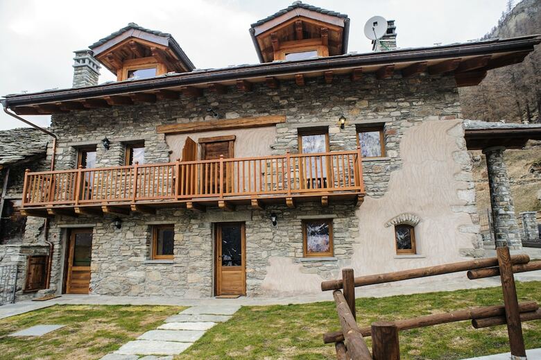 Hotel Cl� Du Paradis