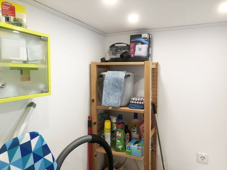 Apartamentos Ferienwohnung Dettum