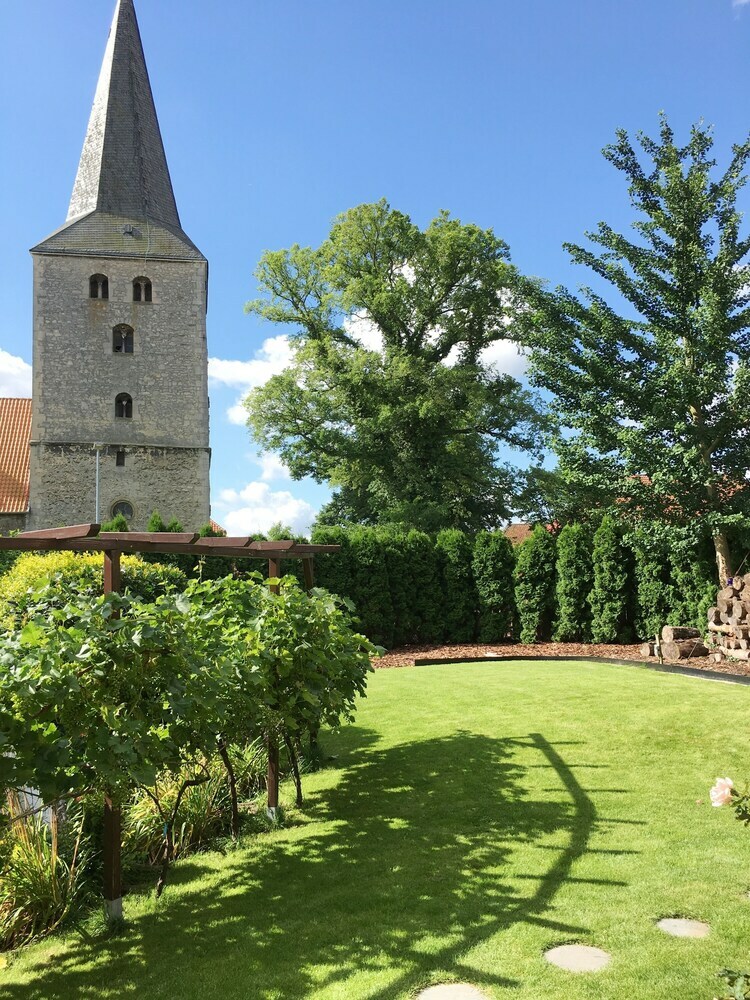 Apartamentos Ferienwohnung Dettum