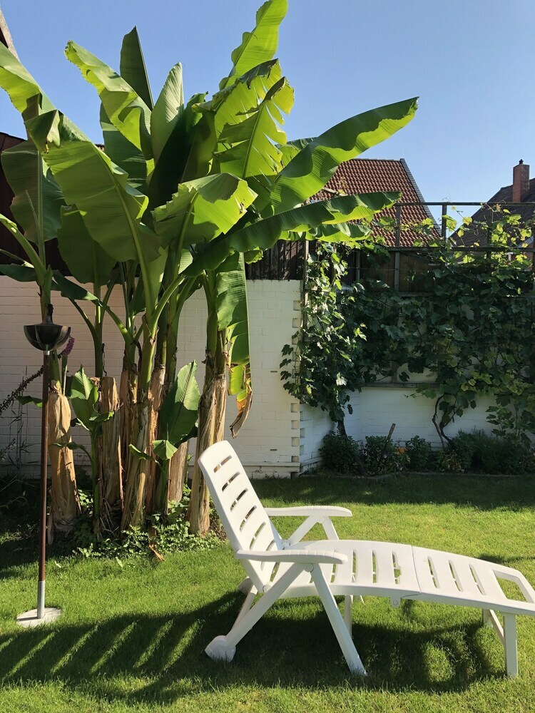 Apartamentos Ferienwohnung Dettum
