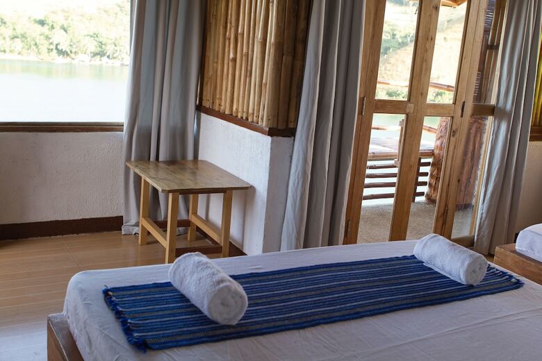 Hotel Borac Bay Bungalows Resort And Spa