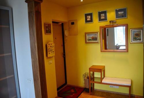 Apartment Pion