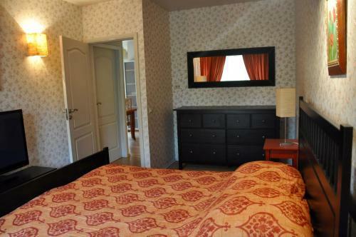 Apartment Pion