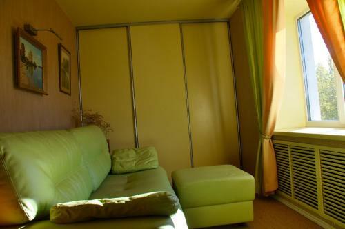 Apartment Pion