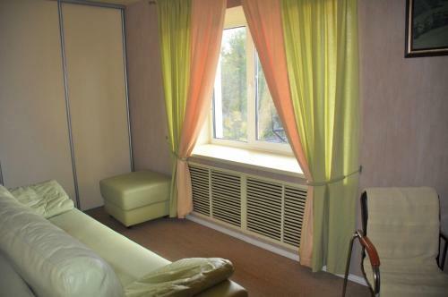 Apartment Pion