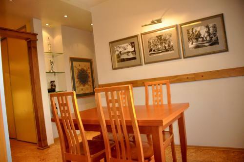 Apartment Pion