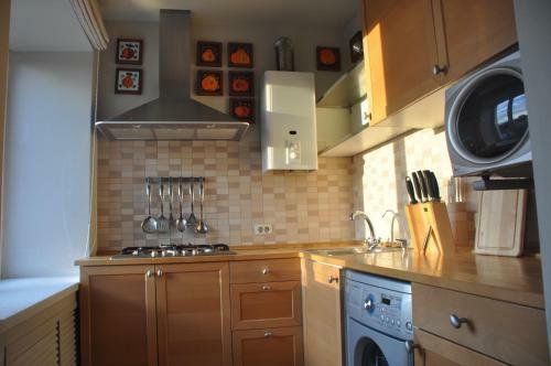 Apartment Pion