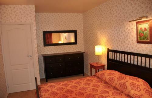 Apartment Pion