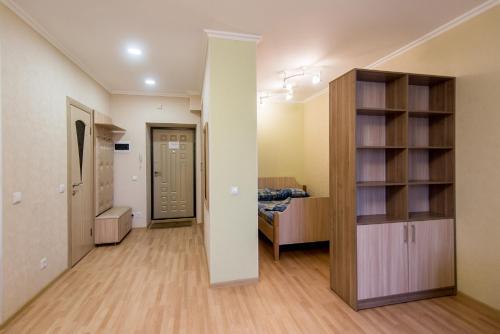 Apartamento April On Kuratov 76