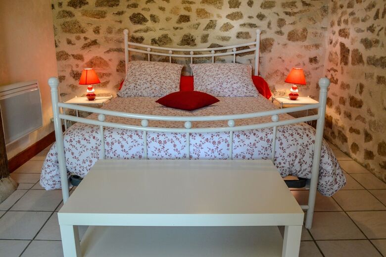 Bed & Breakfast Maison D'hotes Ourdeaux