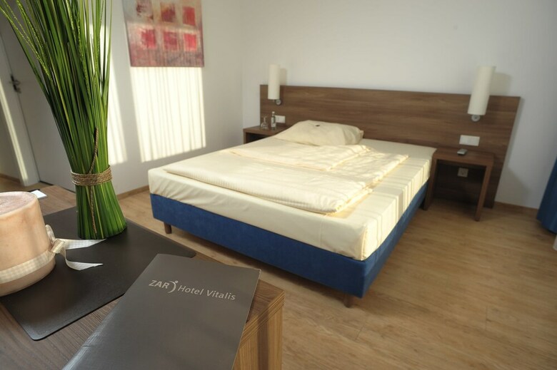 Zar Hotel Vitalis