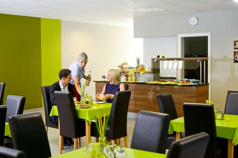 Zar Hotel Vitalis