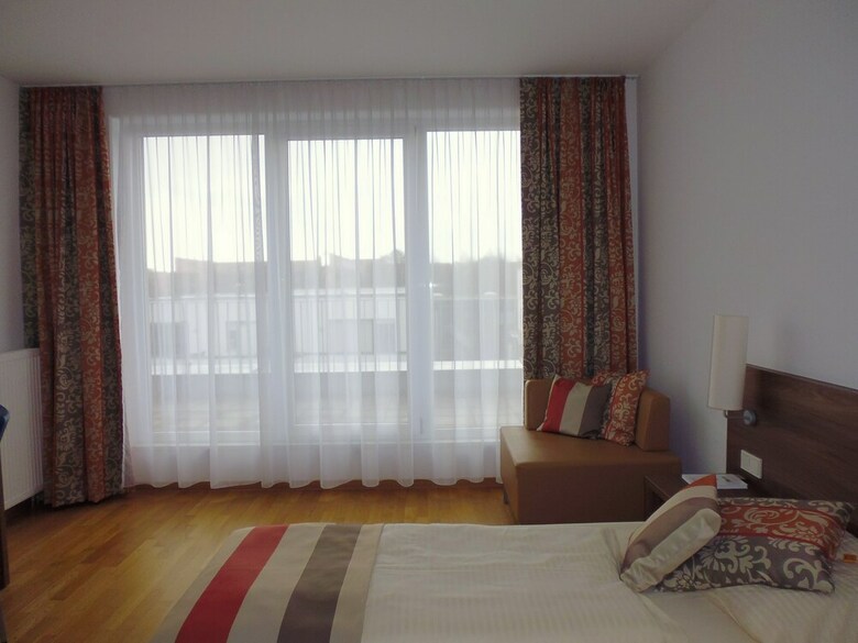 Zar Hotel Vitalis